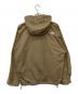 THE NORTH FACE (ザ ノース フェイス) Windjammer/アノラックパーカー/NP12036 ベージュ サイズ:Ｌ：11000円