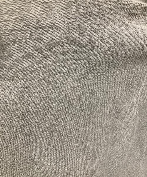 COOTIE PRODUCTIONS（クーティープロダクツ）COOTIE PRODUCTIONS (クーティープロダクツ) Vintage Zip Parka グレー サイズ:Ｍの古着・服飾アイテム