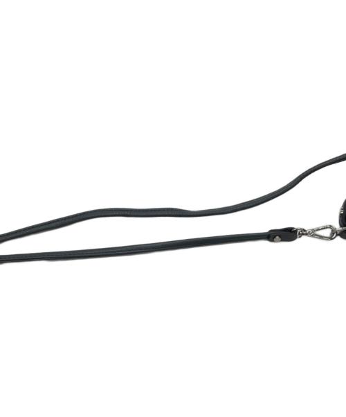 GIANNI CHIARINI（ジャンニ キアリーニ）GIANNI CHIARINI (ジャンニ キアリーニ) 2WAYバッグ グレーの古着・服飾アイテム