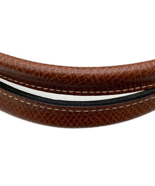 LONGCHAMP（ロンシャン）LONGCHAMP (ロンシャン) ル プリアージュ/ショルダーバッグバッグ/L1899089001 ブラックの古着・服飾アイテム