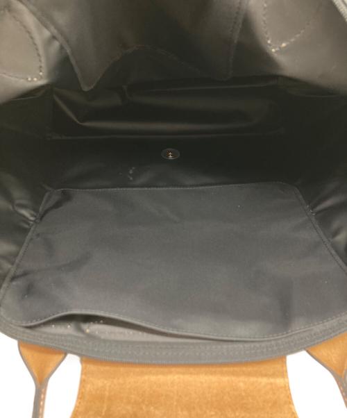 LONGCHAMP（ロンシャン）LONGCHAMP (ロンシャン) ル プリアージュ/ショルダーバッグバッグ/L1899089001 ブラックの古着・服飾アイテム