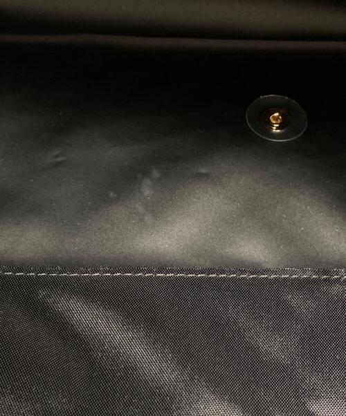 LONGCHAMP（ロンシャン）LONGCHAMP (ロンシャン) ル プリアージュ/ショルダーバッグバッグ/L1899089001 ブラックの古着・服飾アイテム