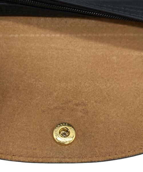 LONGCHAMP（ロンシャン）LONGCHAMP (ロンシャン) ル プリアージュ/ショルダーバッグバッグ/L1899089001 ブラックの古着・服飾アイテム