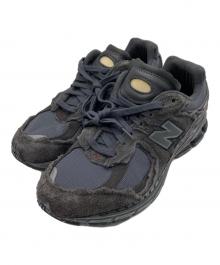 NEW BALANCE（ニューバランス）の古着「M2002RDB」｜グレー