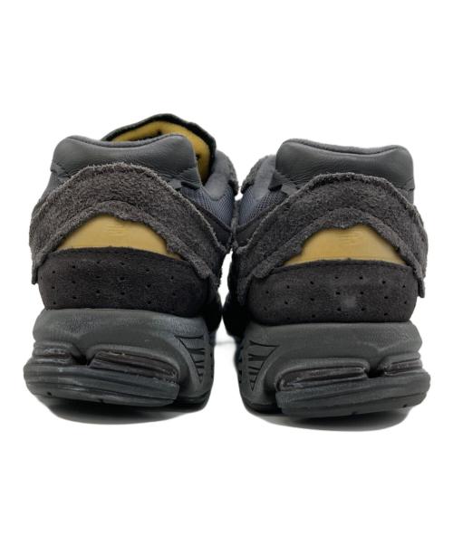 NEW BALANCE（ニューバランス）NEW BALANCE (ニューバランス) M2002RDB グレー サイズ:28.5の古着・服飾アイテム