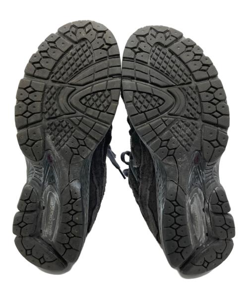 NEW BALANCE（ニューバランス）NEW BALANCE (ニューバランス) M2002RDB グレー サイズ:28.5の古着・服飾アイテム