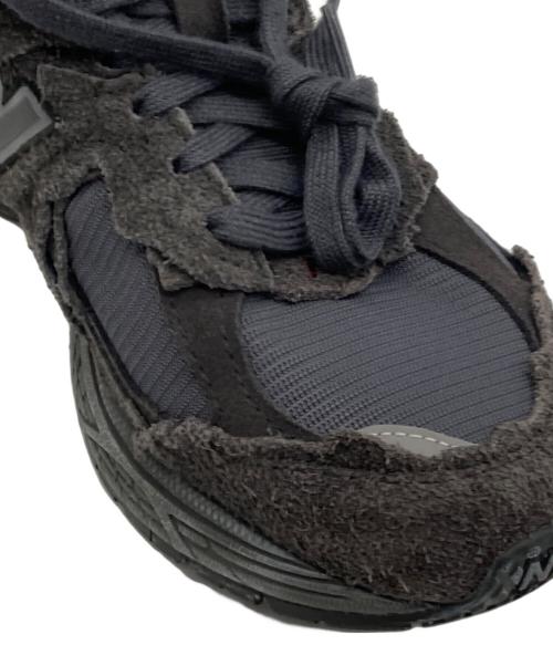 NEW BALANCE（ニューバランス）NEW BALANCE (ニューバランス) M2002RDB グレー サイズ:28.5の古着・服飾アイテム