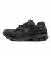 NEW BALANCE (ニューバランス) M2002RDB グレー サイズ:28.5：13000円