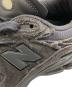 中古・古着 NEW BALANCE (ニューバランス) M2002RDB グレー サイズ:28.5：13000円