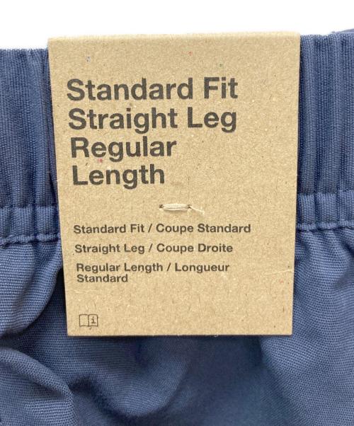 NIKE ACG（ナイキエーシージー）NIKE ACG (ナイキエーシージー) UV Hiking Pants ネイビー サイズ:XL 未使用品の古着・服飾アイテム