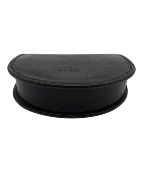 GUCCI（グッチ）GUCCI (グッチ) コインケース/261513 ブラックの古着・服飾アイテム