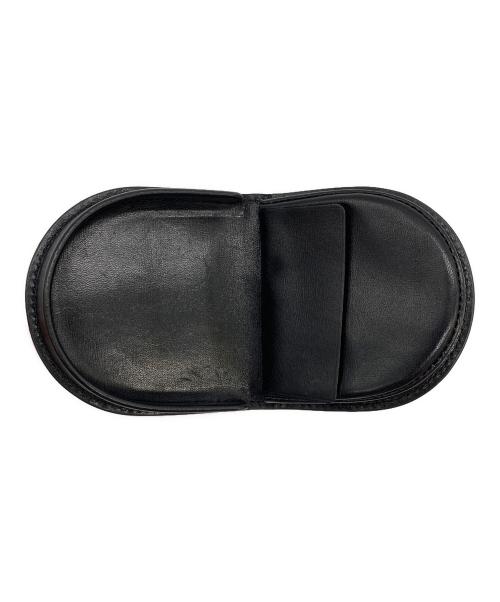 GUCCI（グッチ）GUCCI (グッチ) コインケース/261513 ブラックの古着・服飾アイテム