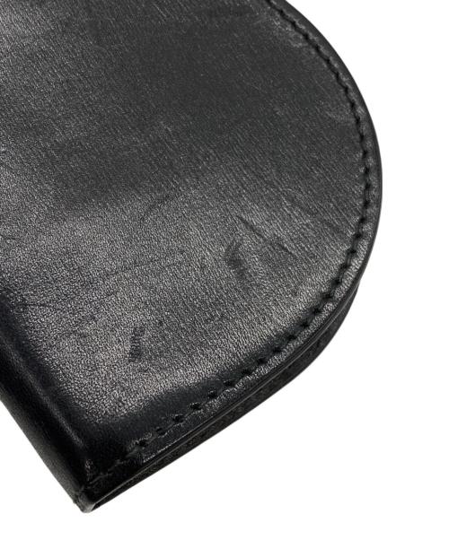 GUCCI（グッチ）GUCCI (グッチ) コインケース/261513 ブラックの古着・服飾アイテム