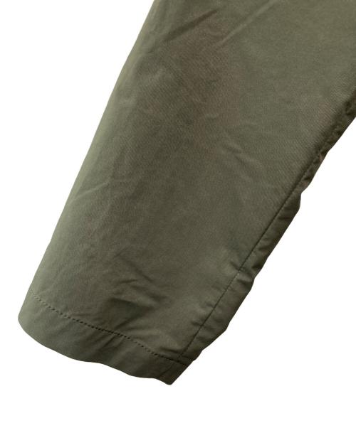 THE RERACS（ザ リラクス）THE RERACS (ザ リラクス) LOOSE CHESTERFIELD COAT/19SS-RECT-196-J オリーブ サイズ:48の古着・服飾アイテム