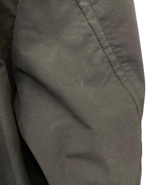 THE RERACS（ザ リラクス）THE RERACS (ザ リラクス) LOOSE CHESTERFIELD COAT/19SS-RECT-196-J オリーブ サイズ:48の古着・服飾アイテム