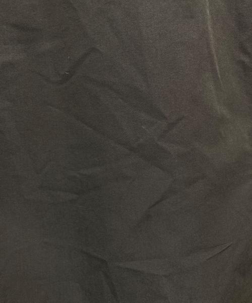 THE RERACS（ザ リラクス）THE RERACS (ザ リラクス) LOOSE CHESTERFIELD COAT/19SS-RECT-196-J オリーブ サイズ:48の古着・服飾アイテム