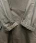 中古・古着 AURALEE (オーラリー) FINX POLYESTER BIG TRENCH COAT/A9SC01FP オリーブ サイズ:5：15000円