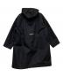UNDERCOVER (アンダーカバー) EASTPAK (イーストパック) ナイロンモッズコート/UC2A4308 ブラック サイズ:３：23000円