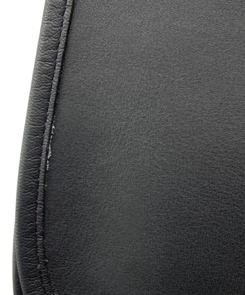 COACH（コーチ）COACH (コーチ) ショルダーバッグ ブラックの古着・服飾アイテム