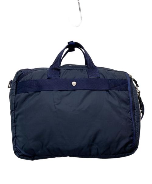 PORTER（ポーター）PORTER (ポーター) FORCE  3WAY BRIEFCAS/855-07594 ネイビーの古着・服飾アイテム