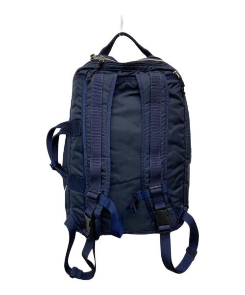 PORTER（ポーター）PORTER (ポーター) FORCE  3WAY BRIEFCAS/855-07594 ネイビーの古着・服飾アイテム