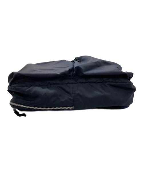 PORTER（ポーター）PORTER (ポーター) FORCE  3WAY BRIEFCAS/855-07594 ネイビーの古着・服飾アイテム