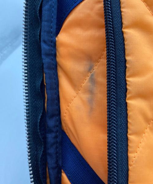 PORTER（ポーター）PORTER (ポーター) FORCE  3WAY BRIEFCAS/855-07594 ネイビーの古着・服飾アイテム