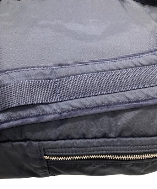 PORTER（ポーター）PORTER (ポーター) FORCE  3WAY BRIEFCAS/855-07594 ネイビーの古着・服飾アイテム