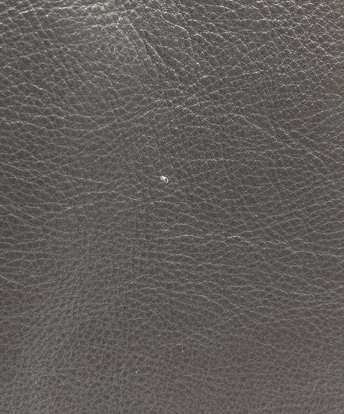 土屋鞄（ツチヤカバン）土屋鞄 (ツチヤカバン) トーンオイルヌメソフトミディアムバックパック グレーの古着・服飾アイテム