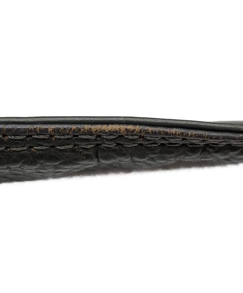 土屋鞄（ツチヤカバン）土屋鞄 (ツチヤカバン) トーンオイルヌメソフトミディアムバックパック グレーの古着・服飾アイテム