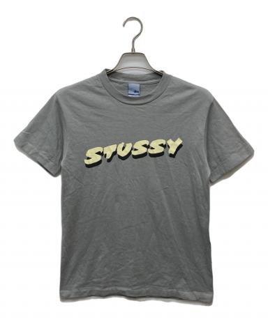 中古・古着通販】OLD stussy (オールドステューシー) プリントTシャツ
