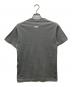 OLD stussy (オールドステューシー) プリントTシャツ グレー サイズ:S：8000円