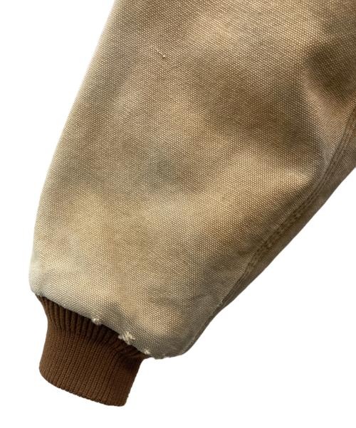 CarHartt（カーハート）CarHartt (カーハート) アクティブジャケット ホワイト サイズ:XLの古着・服飾アイテム