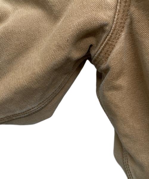 CarHartt（カーハート）CarHartt (カーハート) アクティブジャケット ホワイト サイズ:XLの古着・服飾アイテム