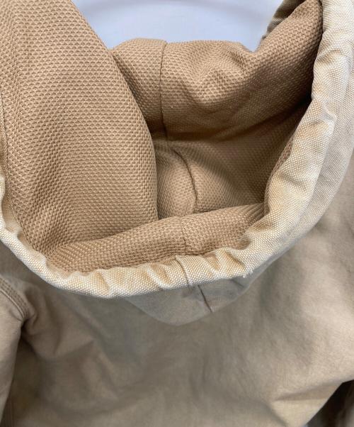 CarHartt（カーハート）CarHartt (カーハート) アクティブジャケット ホワイト サイズ:XLの古着・服飾アイテム