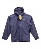 adidasアディダス）の古着「テレックス Xperior 2層構造 GORE-TEX パフォーマンスジャケット」｜パープル