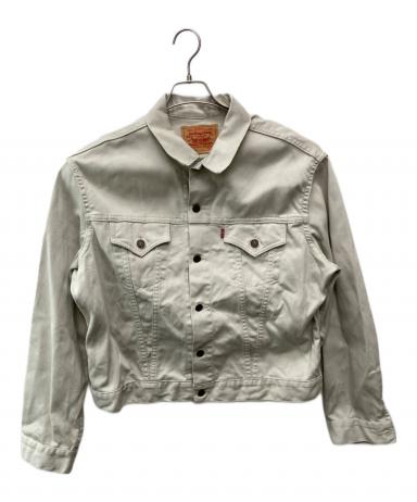 中古・古着通販】LEVI'S (リーバイス) 90's 復刻941B ピケジャケット