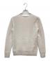 LORO PIANA (ロロピアーナ) Vネックカシミヤニット ピンク サイズ:42：30000円