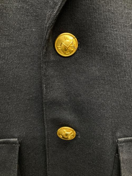 POLO RALPH LAUREN（ポロ・ラルフローレン）POLO RALPH LAUREN (ポロ・ラルフローレン) 紺ブレ ジャケット/211645540003 ネイビー サイズ:4の古着・服飾アイテム