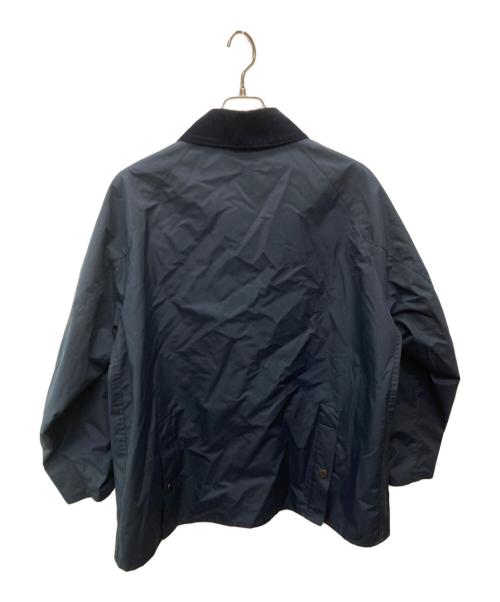 Barbour（バブアー）Barbour (バブアー) WorkahoLC (ワーカホリック) 別注OS BEDALEジャケット/2102363 ネイビー サイズ:40の古着・服飾アイテム