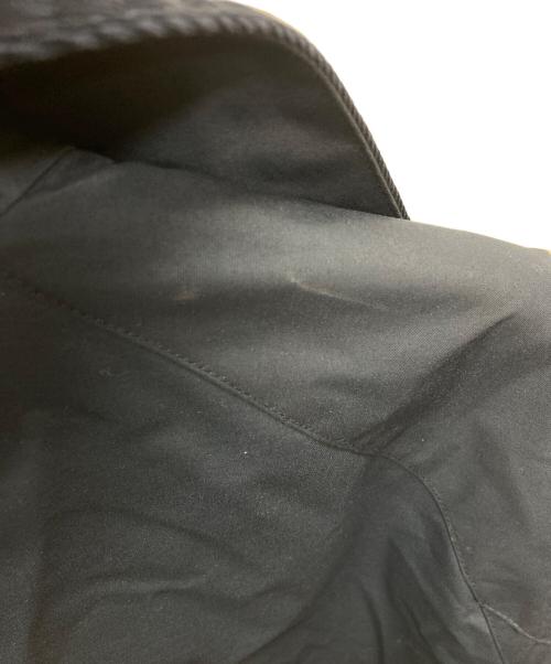 Barbour（バブアー）Barbour (バブアー) WorkahoLC (ワーカホリック) 別注OS BEDALEジャケット/2102363 ネイビー サイズ:40の古着・服飾アイテム
