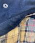 中古・古着 Barbour (バブアー) WorkahoLC (ワーカホリック) 別注OS BEDALEジャケット/2102363 ネイビー サイズ:40：35000円