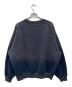 MINNANO (ミンナノ) SEPARATE BATH & TOILET (セパレートバス トイレット) kagami sweat ネイビー サイズ:ＸＬ：12000円