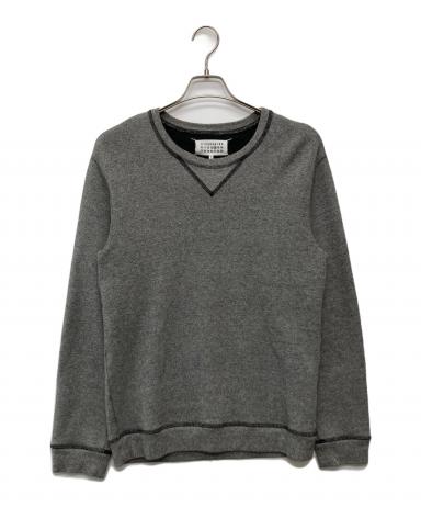 中古・古着通販】Maison Margiela (メゾンマルジェラ) シープレザー