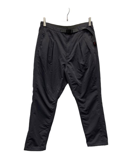 BEAUTY&YOUTH（ビューティーアンドユース）BEAUTY&YOUTH (ビューティーアンドユース) nonnative (ノンネイティブ) GRAMICCI (グラミチ) WALKER EASY PANTS/NN-P4258 グレー サイズ:1の古着・服飾アイテム