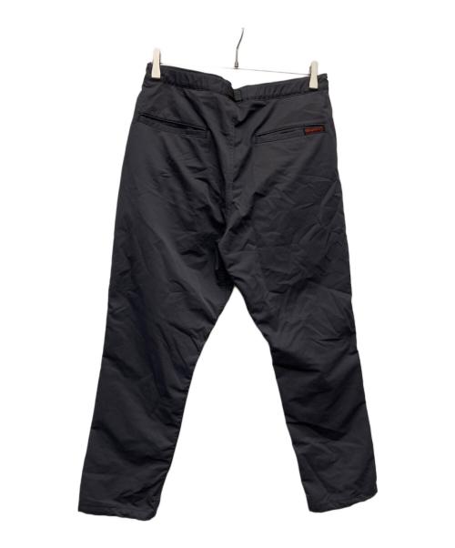 BEAUTY&YOUTH（ビューティーアンドユース）BEAUTY&YOUTH (ビューティーアンドユース) nonnative (ノンネイティブ) GRAMICCI (グラミチ) WALKER EASY PANTS/NN-P4258 グレー サイズ:1の古着・服飾アイテム