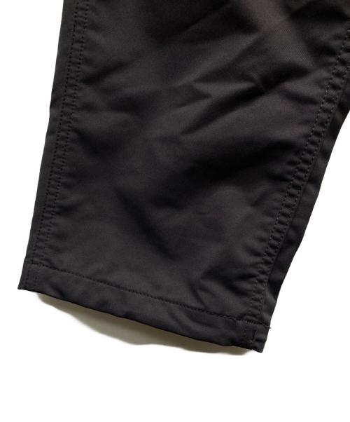 BEAUTY&YOUTH（ビューティーアンドユース）BEAUTY&YOUTH (ビューティーアンドユース) nonnative (ノンネイティブ) GRAMICCI (グラミチ) WALKER EASY PANTS/NN-P4258 グレー サイズ:1の古着・服飾アイテム