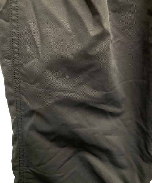 BEAUTY&YOUTH（ビューティーアンドユース）BEAUTY&YOUTH (ビューティーアンドユース) nonnative (ノンネイティブ) GRAMICCI (グラミチ) WALKER EASY PANTS/NN-P4258 グレー サイズ:1の古着・服飾アイテム