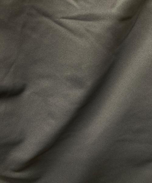 BEAUTY&YOUTH（ビューティーアンドユース）BEAUTY&YOUTH (ビューティーアンドユース) nonnative (ノンネイティブ) GRAMICCI (グラミチ) WALKER EASY PANTS/NN-P4258 グレー サイズ:1の古着・服飾アイテム