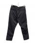 BEAUTY&YOUTH (ビューティーアンドユース) nonnative (ノンネイティブ) GRAMICCI (グラミチ) WALKER EASY PANTS/NN-P4258 グレー サイズ:1：10000円